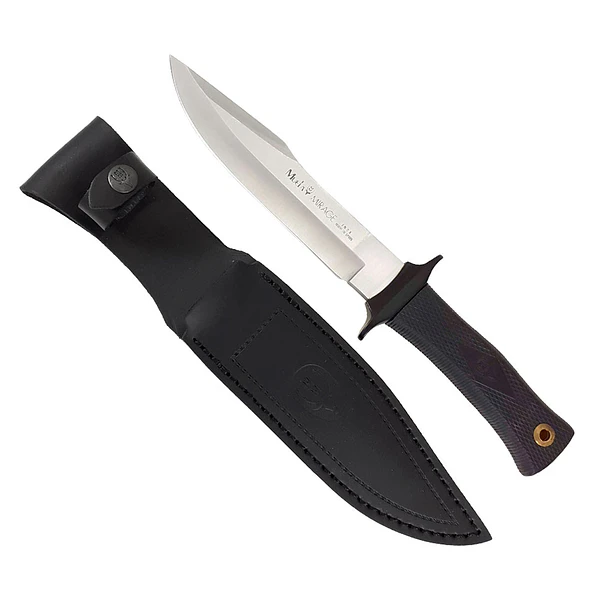 Cuchillo Muela Mirage 18 SS 1