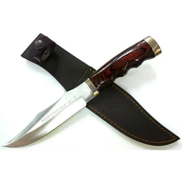 Cuchillo Muela Bufalo-17R 1