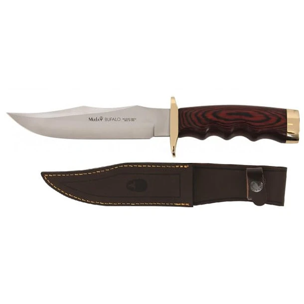 Cuchillo Muela Bufalo-17R 3