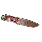Cuchillo Muela Ranger-14R 1