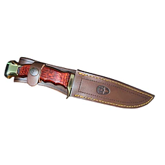 Cuchillo Muela Ranger-14R