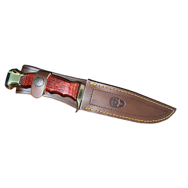 Cuchillo Muela Ranger-14R 1
