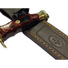 Cuchillo Muela Ranger-14R 2