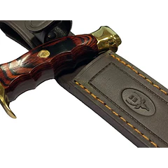 Cuchillo Muela Ranger-14R
