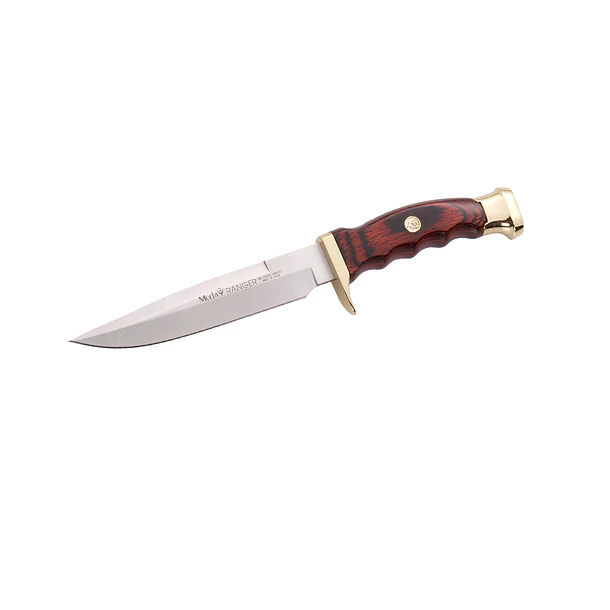 Cuchillo Muela Ranger-14R 3
