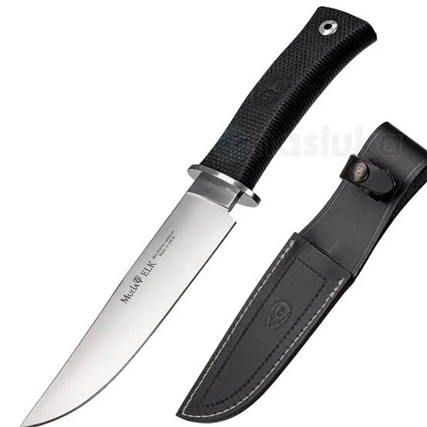 Cuchillo Muela ELK-14G 1