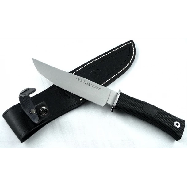 Cuchillo Muela ELK-14G 2