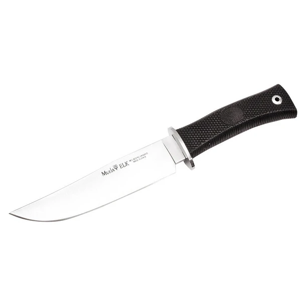 Cuchillo Muela ELK-14G 3