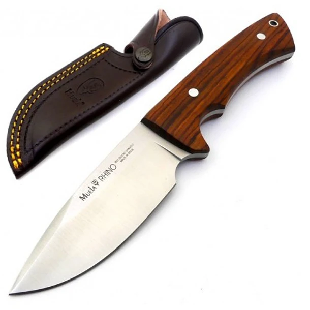 Cuchillo Muela Rhino-10CO 1