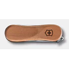 Victorinox Navaja Executive 81 Madera 65mm #0.6421.63 2