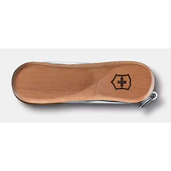 Victorinox Navaja Executive 81 Madera 65mm #0.6421.63