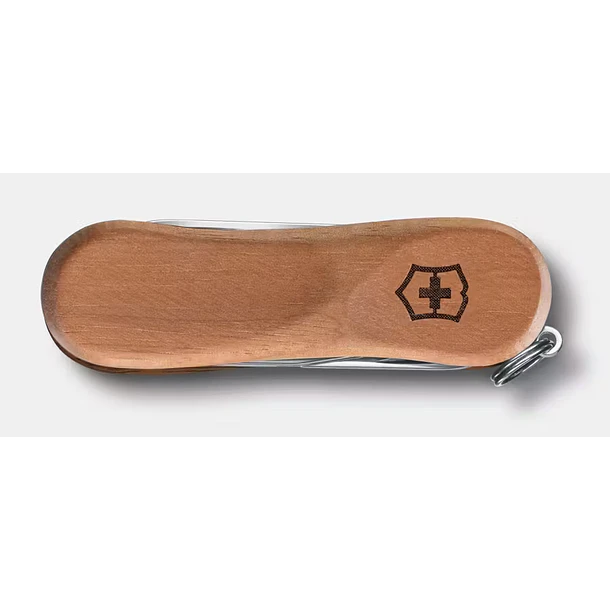 Victorinox Navaja Executive 81 Madera 65mm #0.6421.63 2