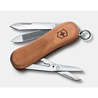 Victorinox Navaja Executive 81 Madera 65mm #0.6421.63 1