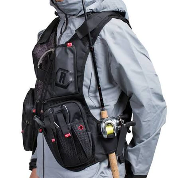 Chaleco Rapala Urban 1