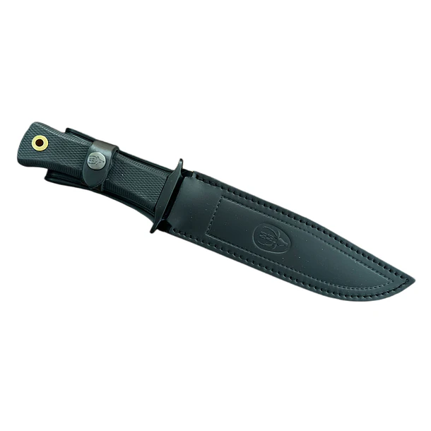 Cuchillo Muela Mirage 20 3