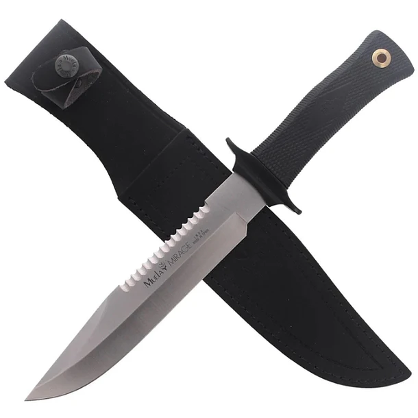 Cuchillo Muela Mirage 20 1