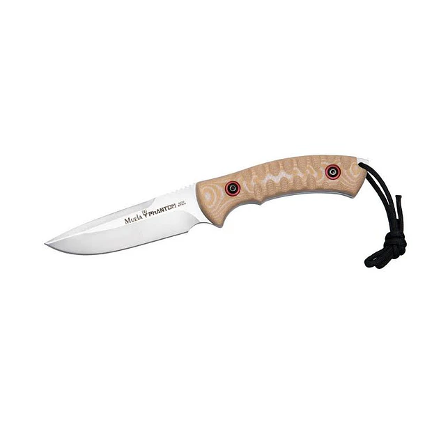 cuchillo muela phanton 12D/k 2