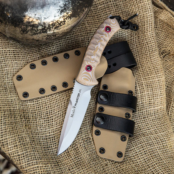 cuchillo muela phanton 12D/k 3