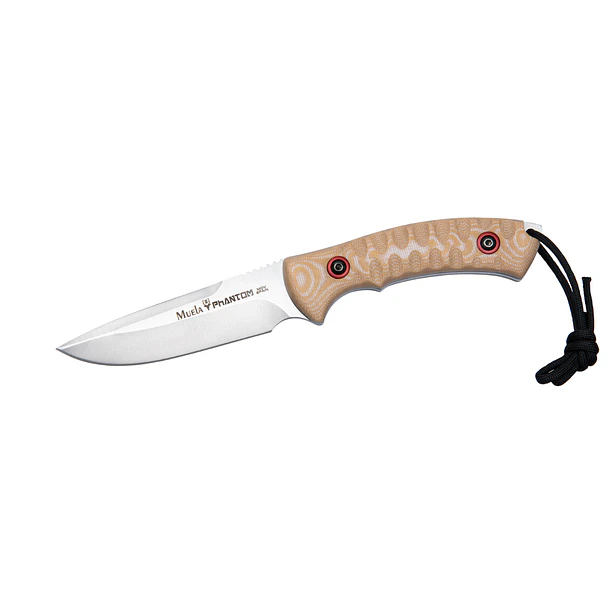 cuchillo muela phanton 12D/k 4