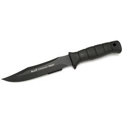 Cuchillo Muela Tornado 18N