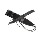 Cuchillo Muela Tornado 18N 1