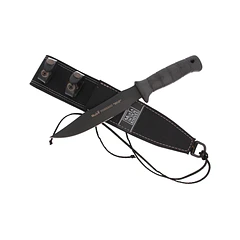Cuchillo Muela Tornado 18N