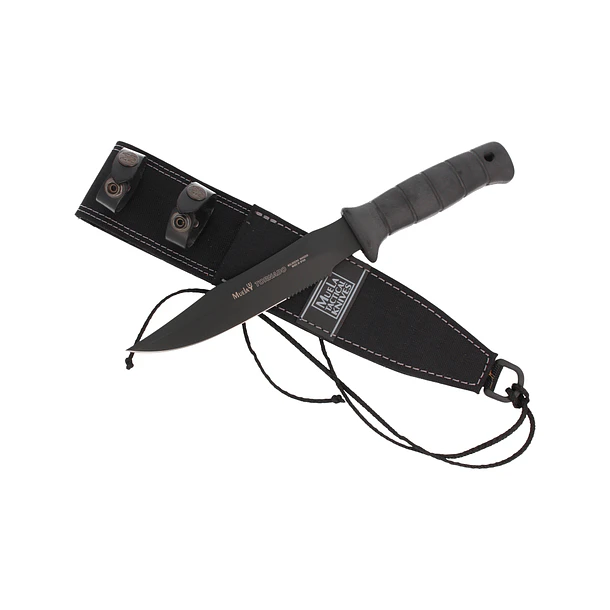Cuchillo Muela Tornado 18N 1