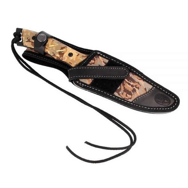 Cuchillo muela Typhoon des.N 1
