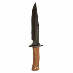 Cuchillo Muela Scorpion 18NM