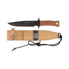 Cuchillo Muela Scorpion 18NM