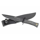 Cuchillo Muela Scorpion 18N 1
