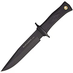 Cuchillo Muela Scorpion 18N