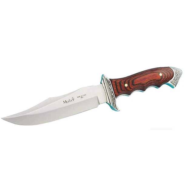 Cuchillo Muela Venecia 21733 4