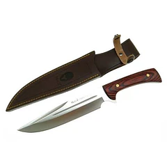 cuchillo muela jabali 21E