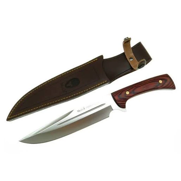 cuchillo muela jabali 21E 1