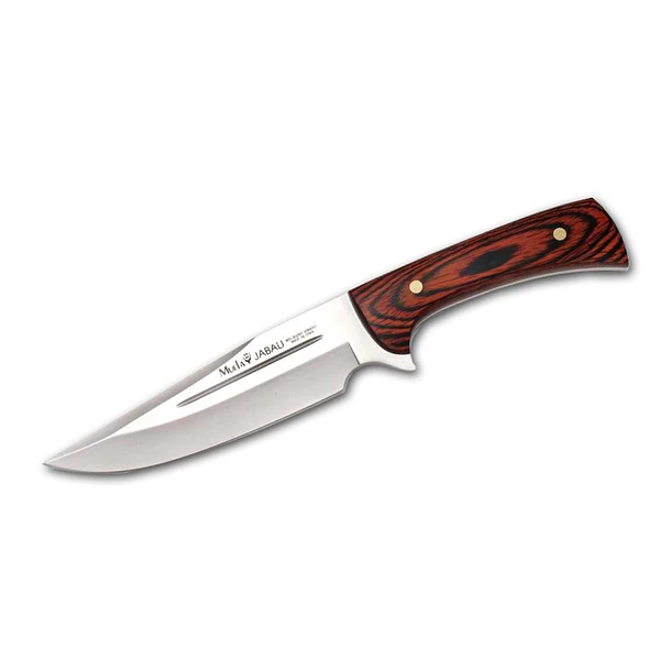 cuchillo muela jabali 21E 2