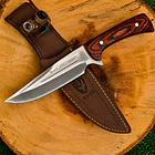 cuchillo muela jabali 17E 1