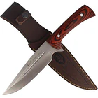 cuchillo muela jabali 17E 2