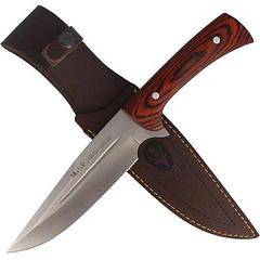 cuchillo muela jabali 17E