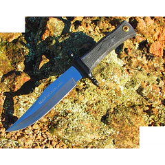 Cuchillo Muela Mouflon 18