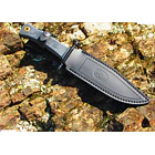 Cuchillo Muela Mouflon 18 2