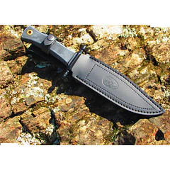 Cuchillo Muela Mouflon 18