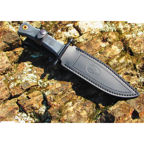 Cuchillo Muela Mouflon 18 2