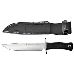 Cuchillo Muela Sarrio 19G