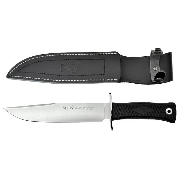 Cuchillo Muela Sarrio 19G 2