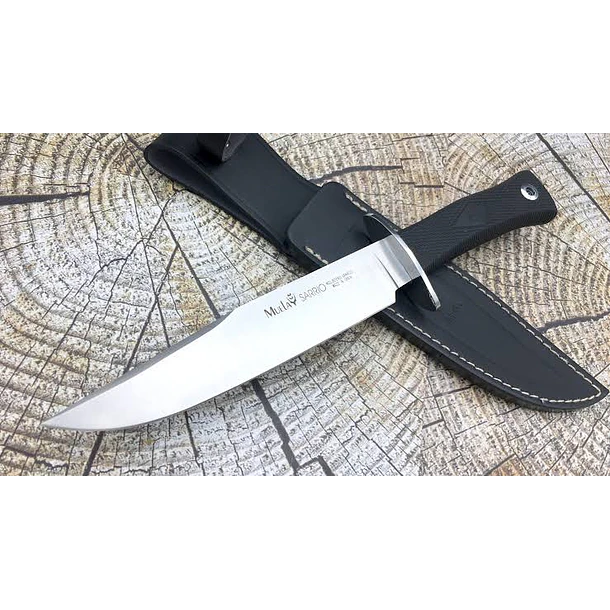 Cuchillo Muela Sarrio 19G 3