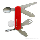 Navaja de juguete victorinox 9.6092.1 3