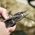 Herramienta Leatherman Mut eod 2