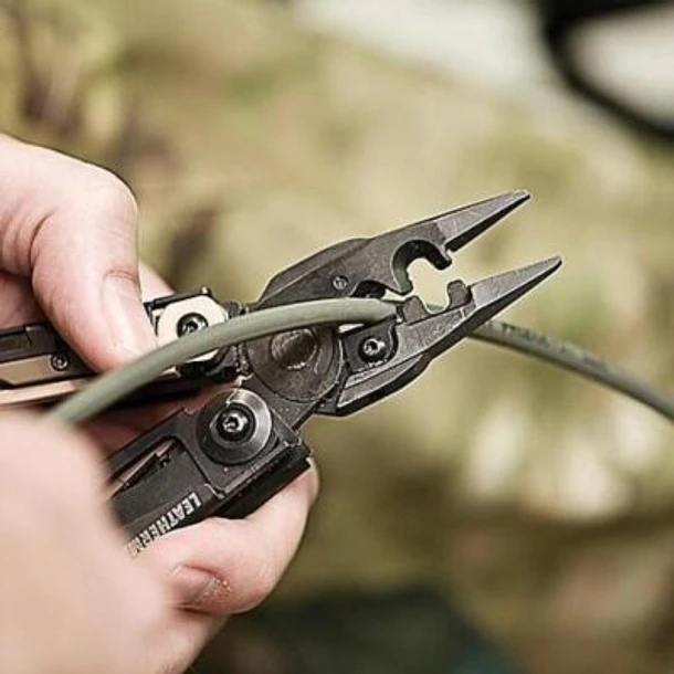 Herramienta Leatherman Mut eod 2