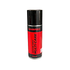 Aceite Lubricante de Silicona Umarex Multi uso (200 ml)